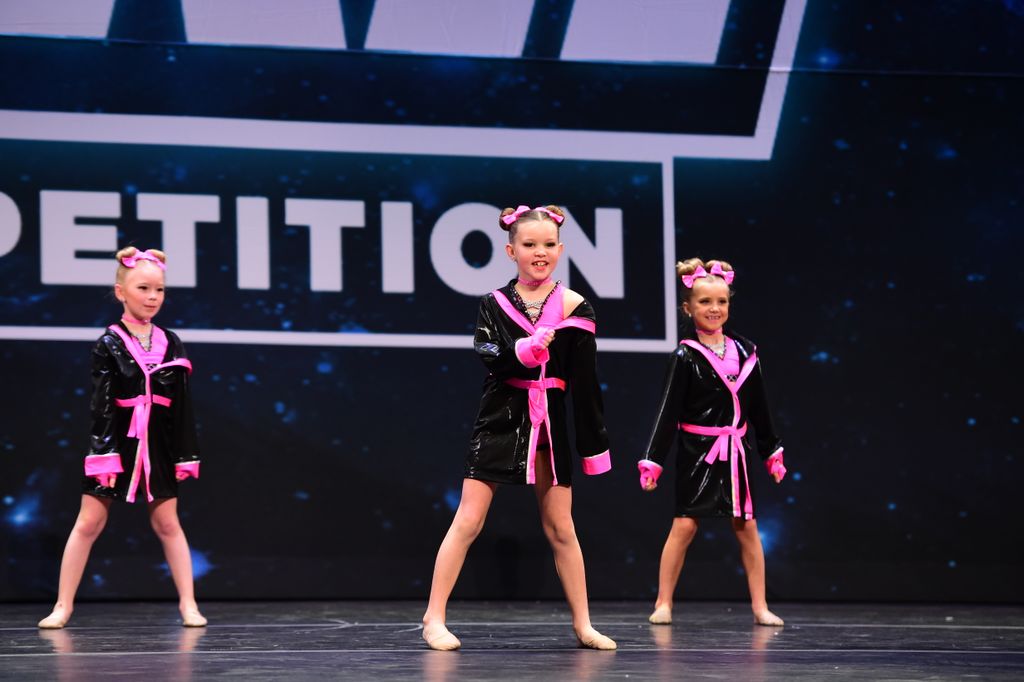 Hit Us With Your Best Shot