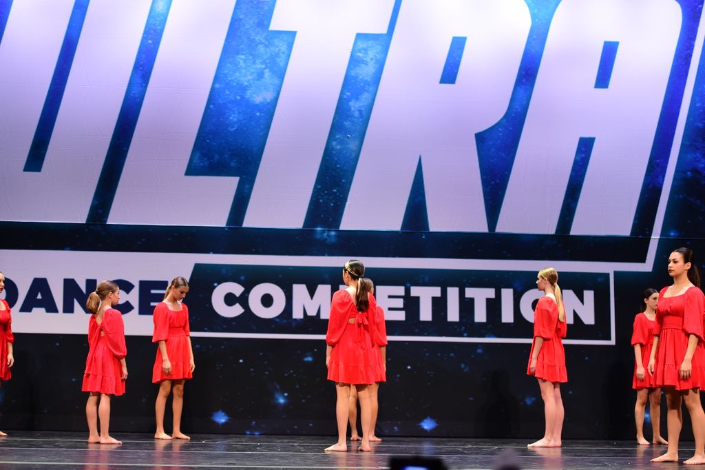 Nothing Left To Burn