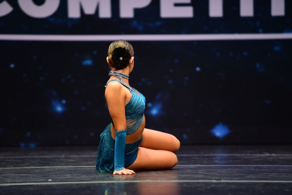 Wanna Dance With Somebody