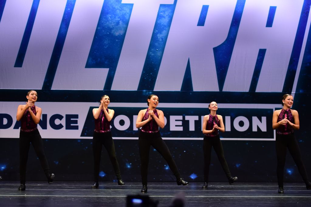 Still In Our Element