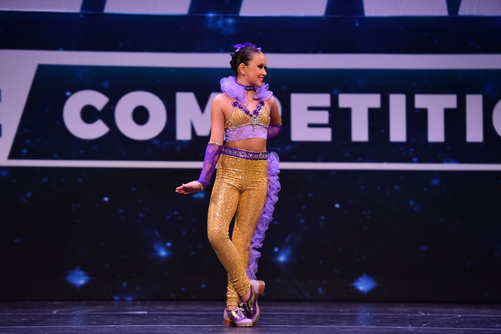 Feet Don't Fail Me Now