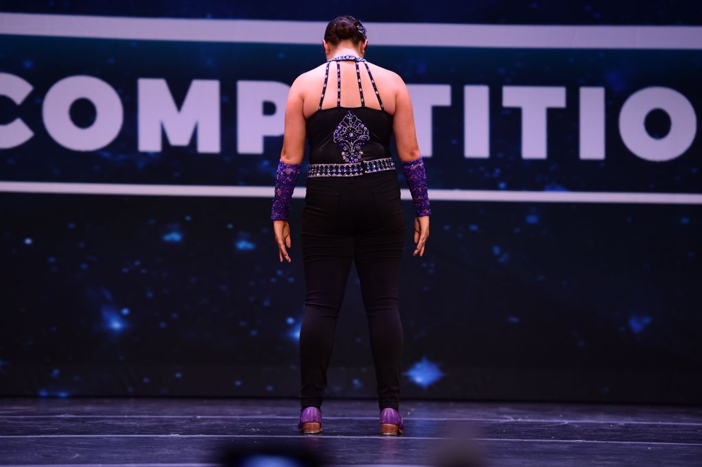 Blame It On The Boogie