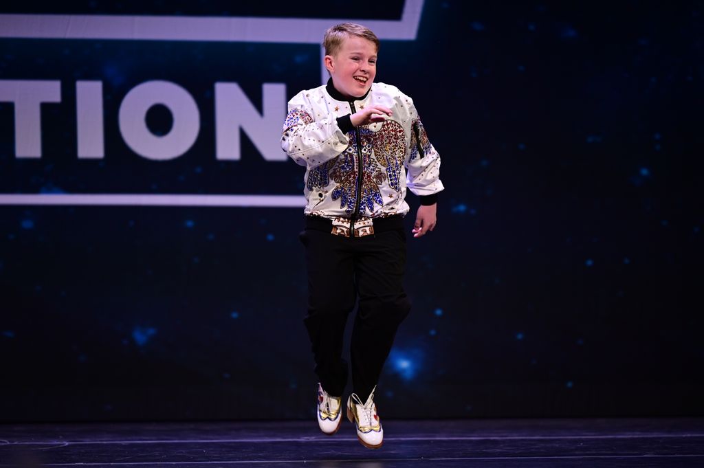 Little Less Conversation