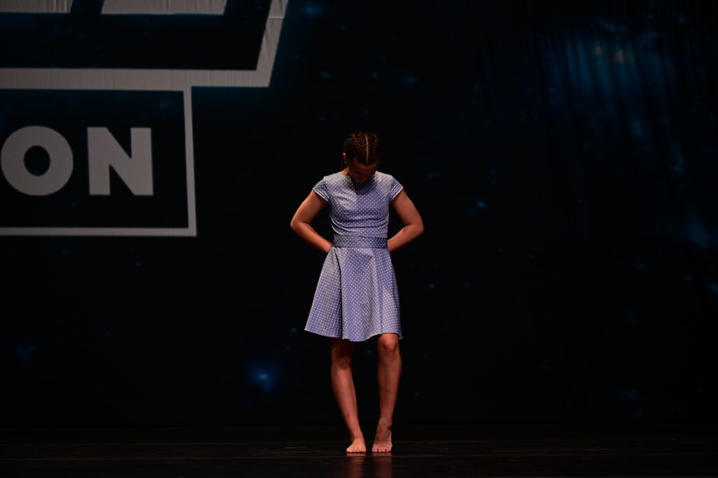 Don't Rain On My Parade