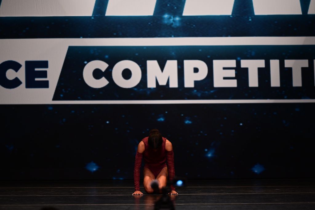 Everybody Wants To Rule The World