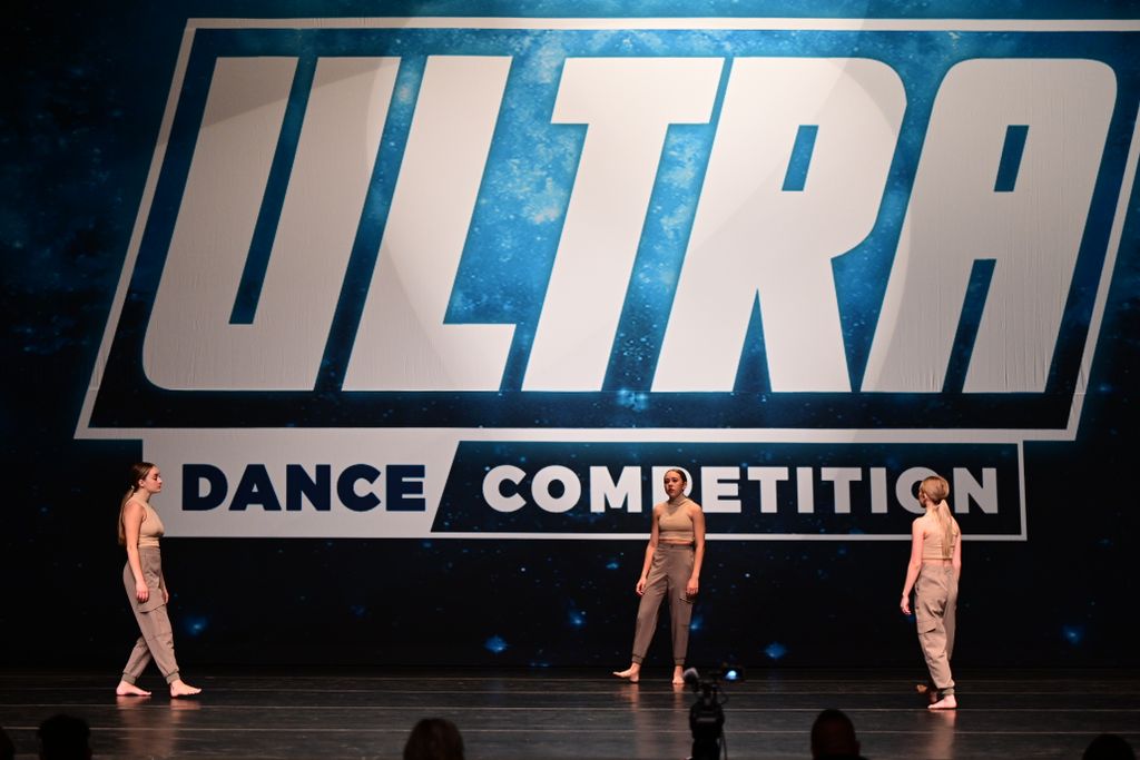 Oh What A Mess I'm In