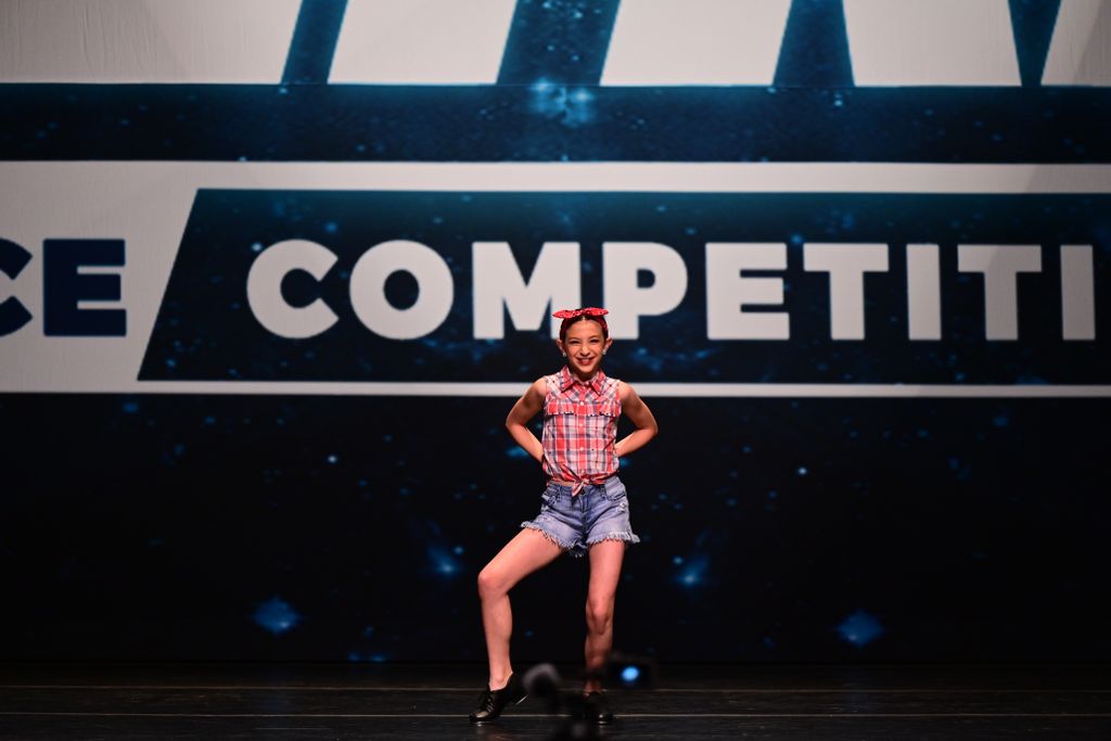 America's Sweetheart