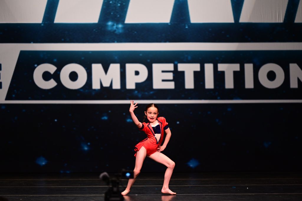 Can You Imagine That