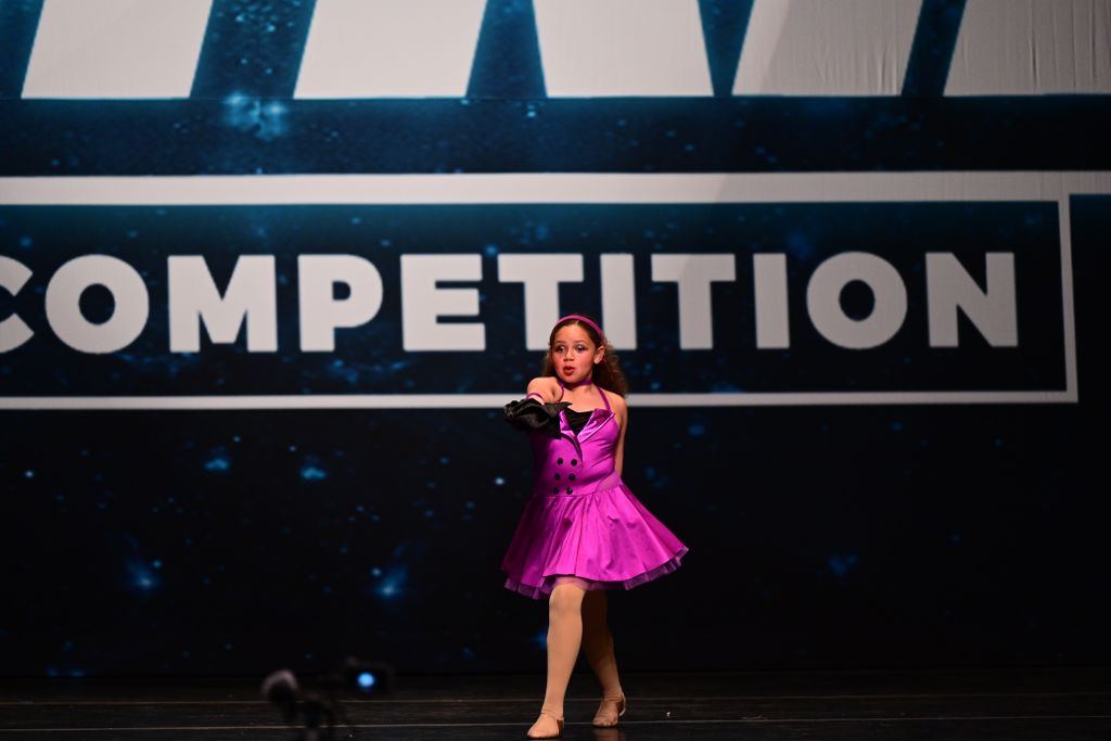 Don't Rain On My Parade