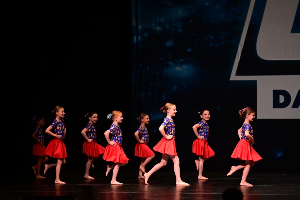 Who Woke Snow White Up?