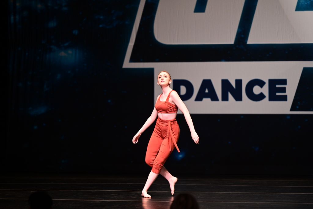 As The World Caves In