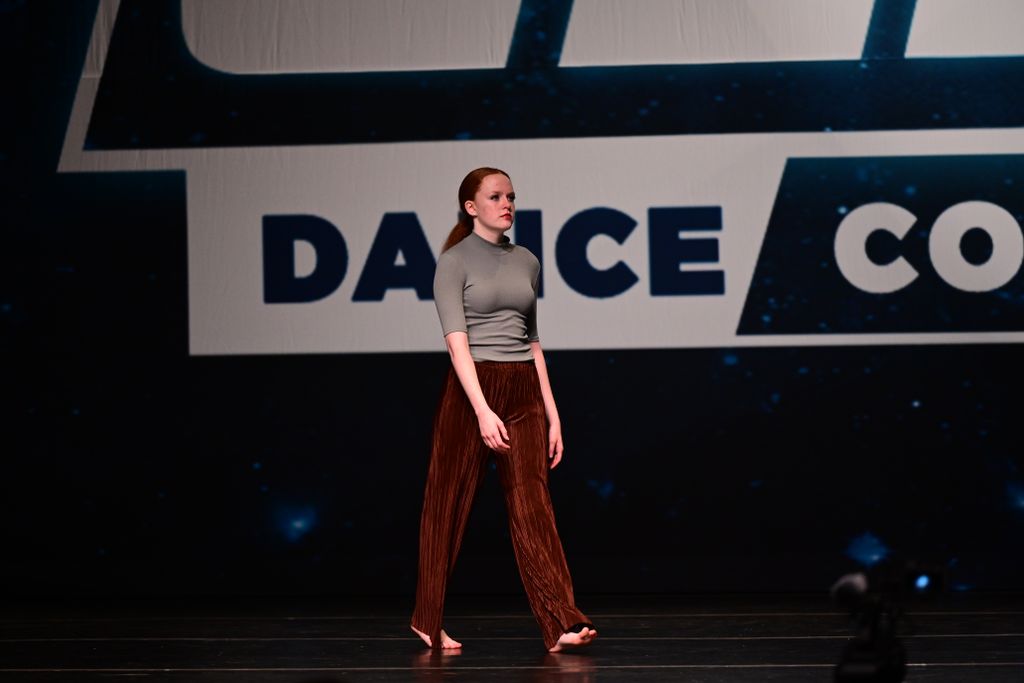 You're Somebody Else