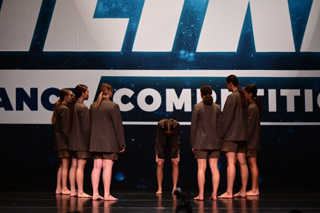 Give It Up For Nothing