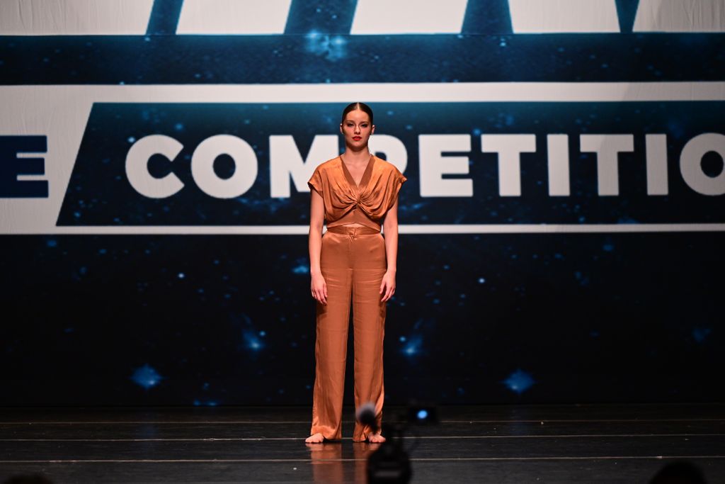 Holding On To Letting Go