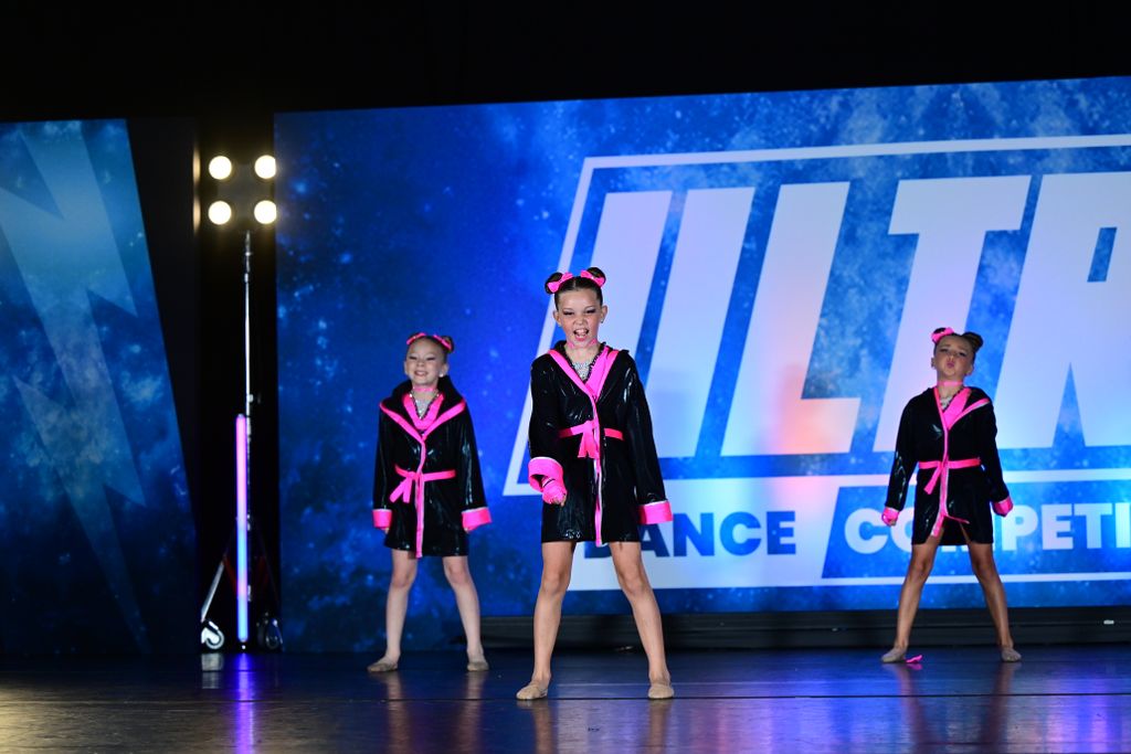 Hit Us With Your Best Shot