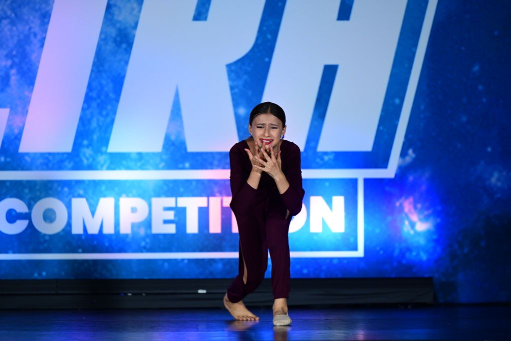 The Moment I Said It