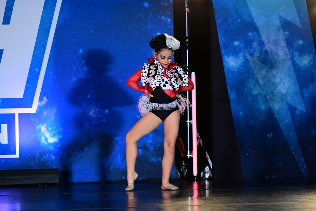 Getting Good At Being Bad