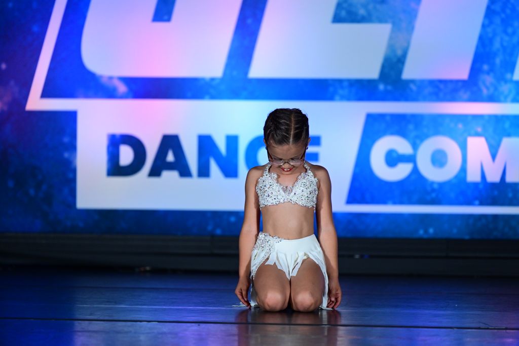 Something In The Water