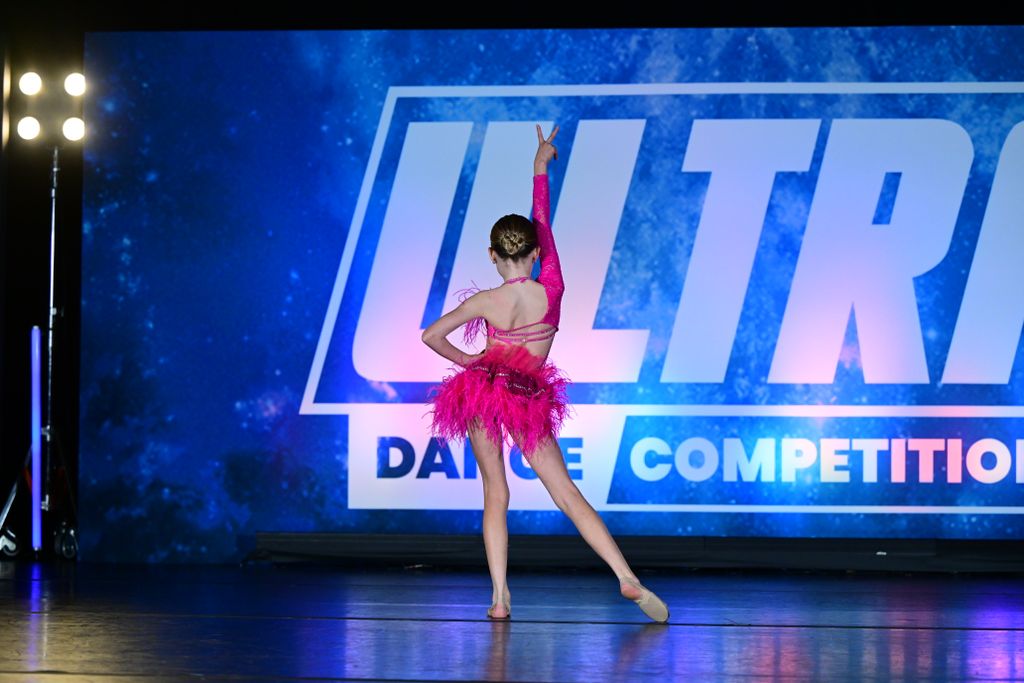 Let Me Entertain You