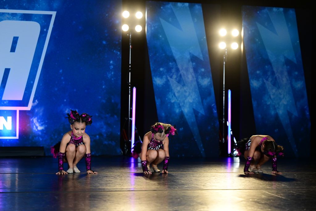 Girls Just Wanna Have Fun