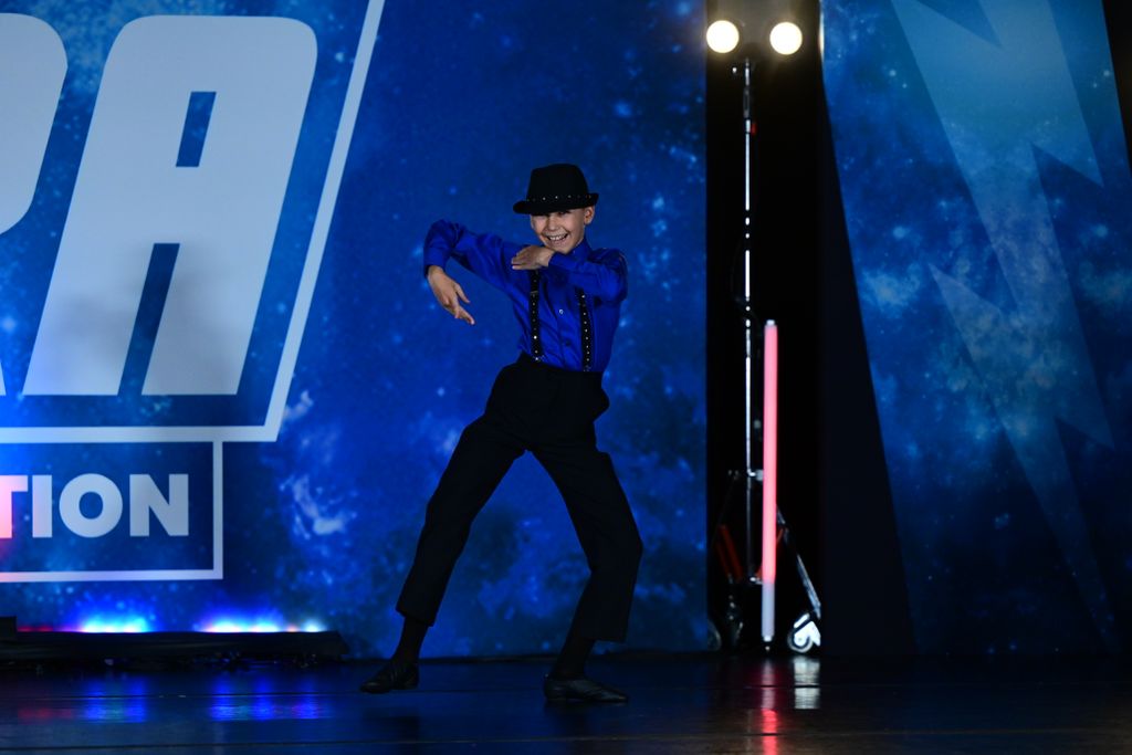 Aint That A Kick In The Head