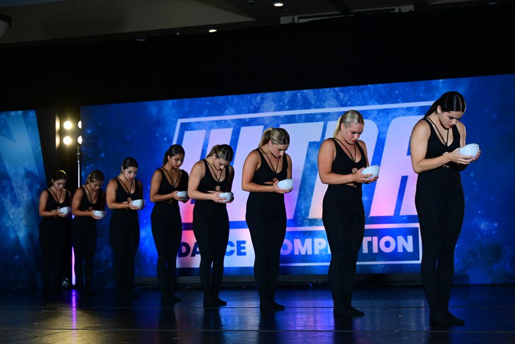 Something Is Shifting