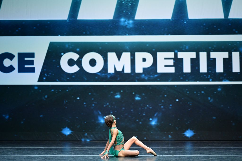 His Eye Is On The Sparrow