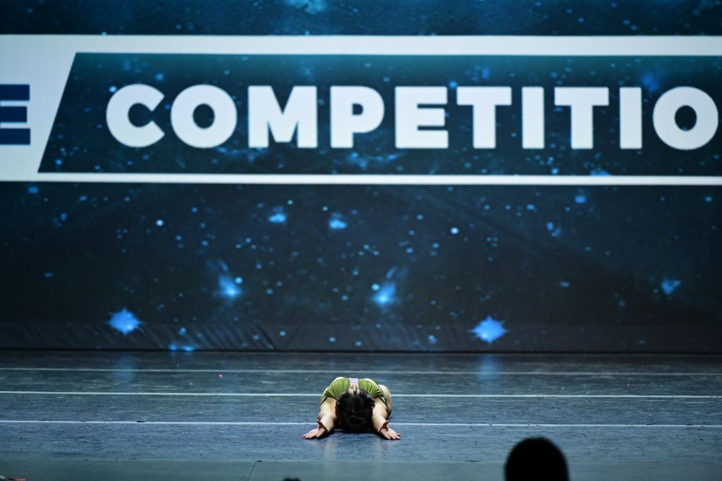 One Beautiful Evening