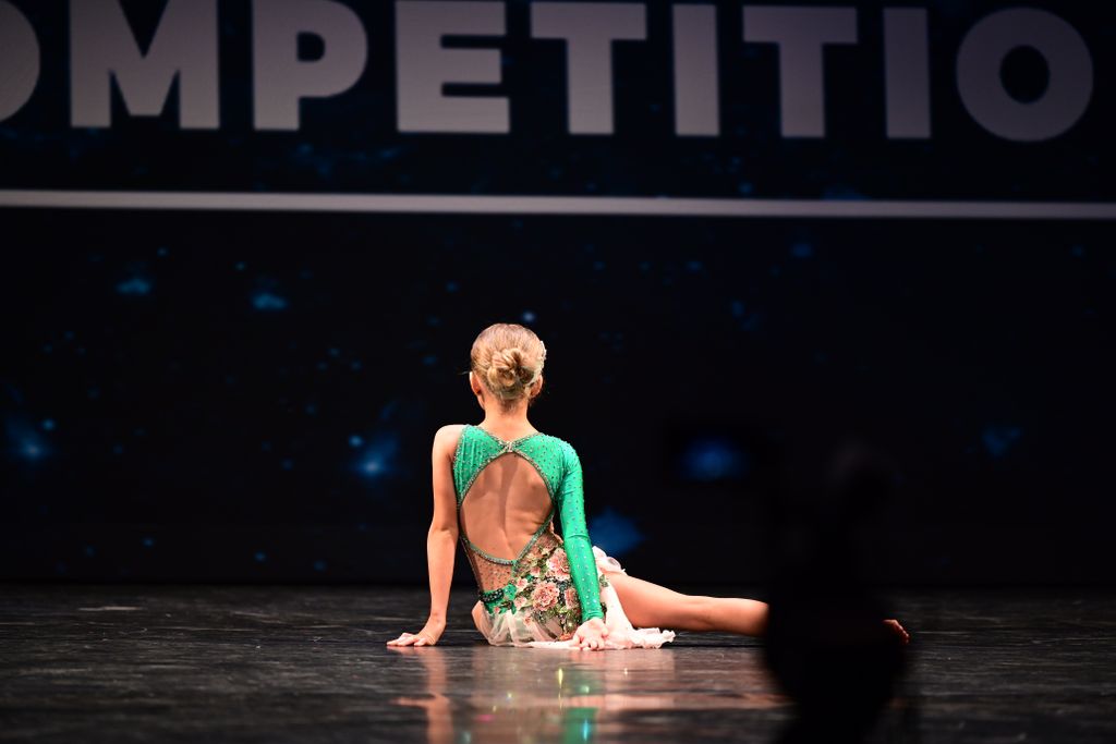 How Long Will I Love You