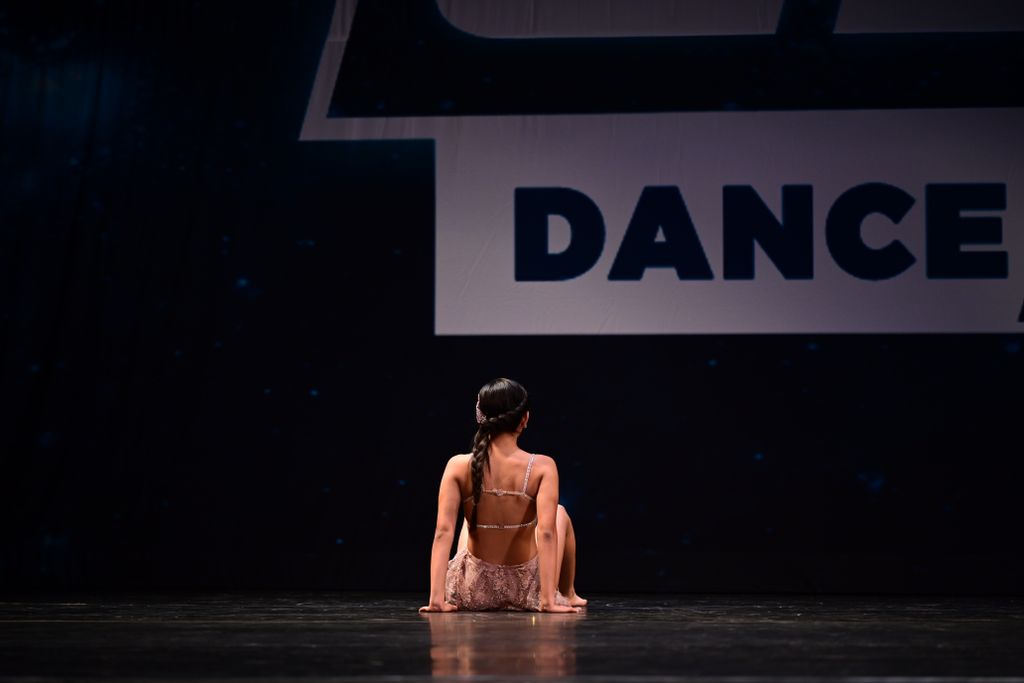 If You Ever Forget That You Love Me