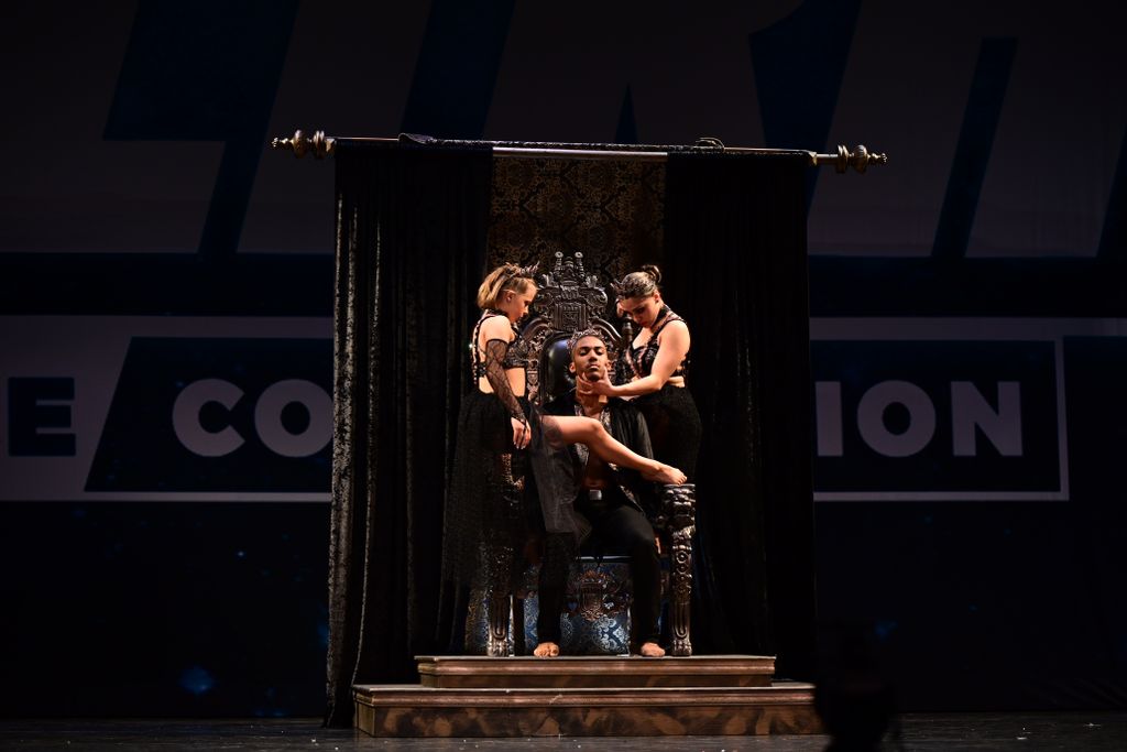 Can't Help Falling In Love