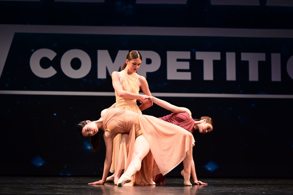 Do Not Hang Your Head