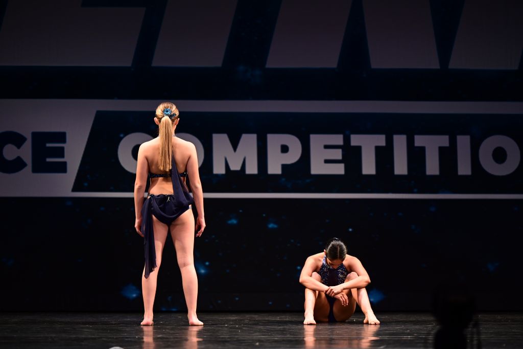 Dancing With Your Ghost