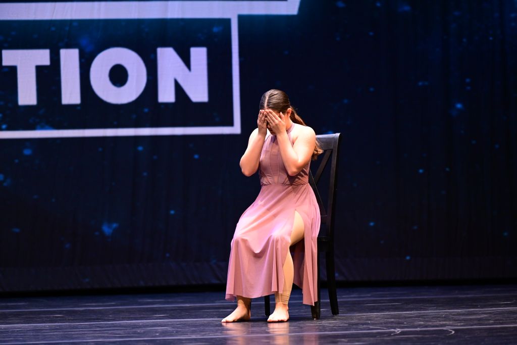 Truth Dress Up In Lies