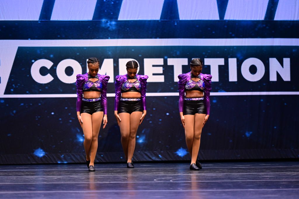 Only Girl In The World