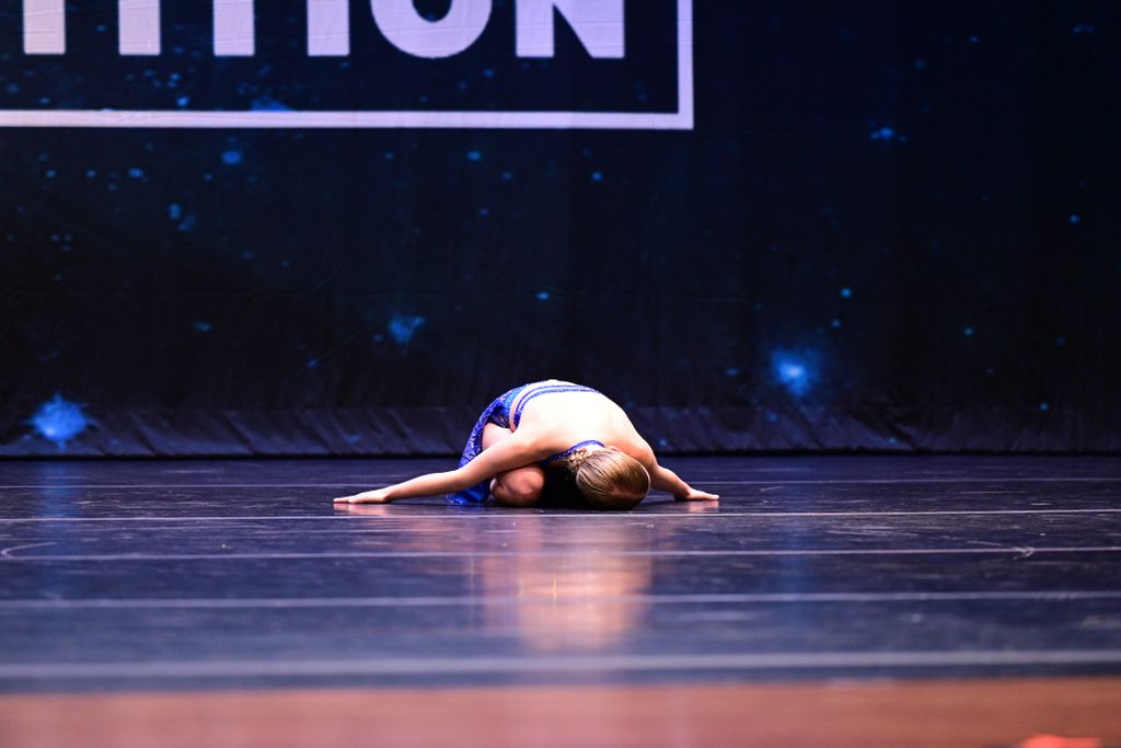 For The Lover That I Lost