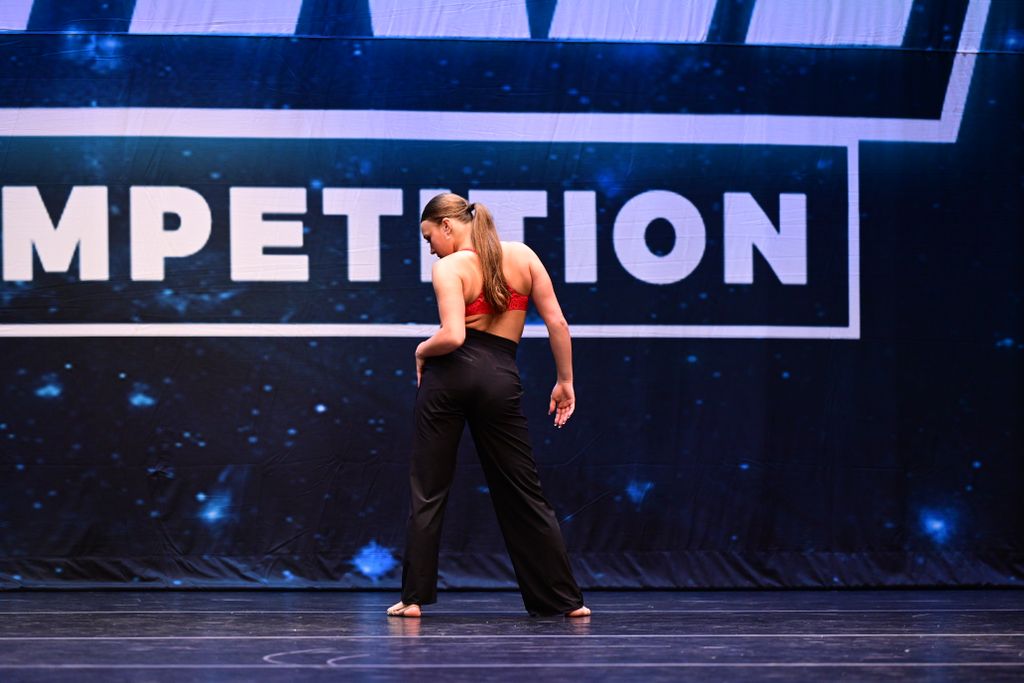 Show Me What You Got