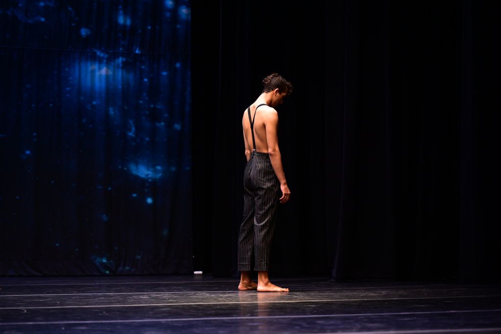 Try A Little Tenderness