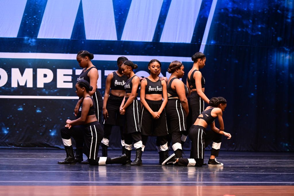 Down South Hip Hop Mix