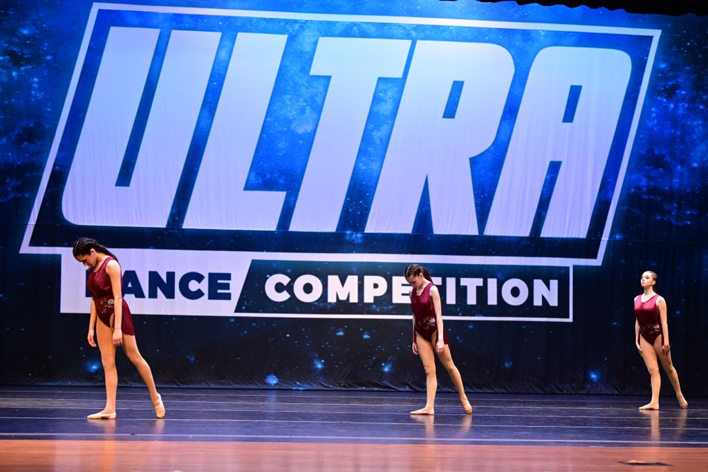 Till The World Stops Turning