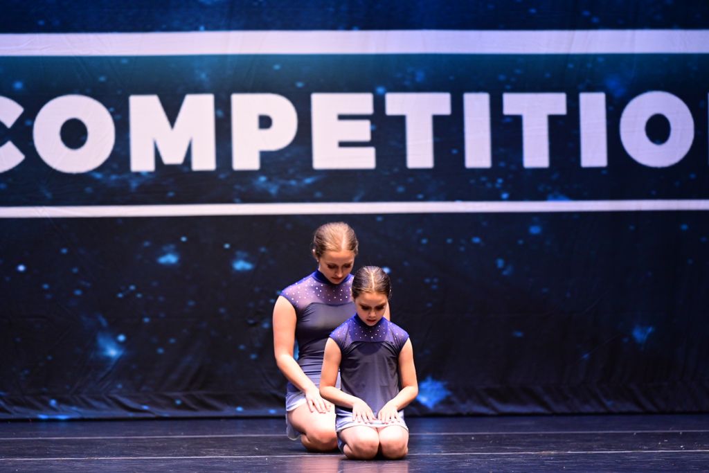 Footprints In The Sand