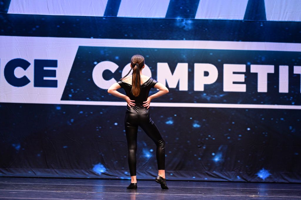 You're The One That I Want