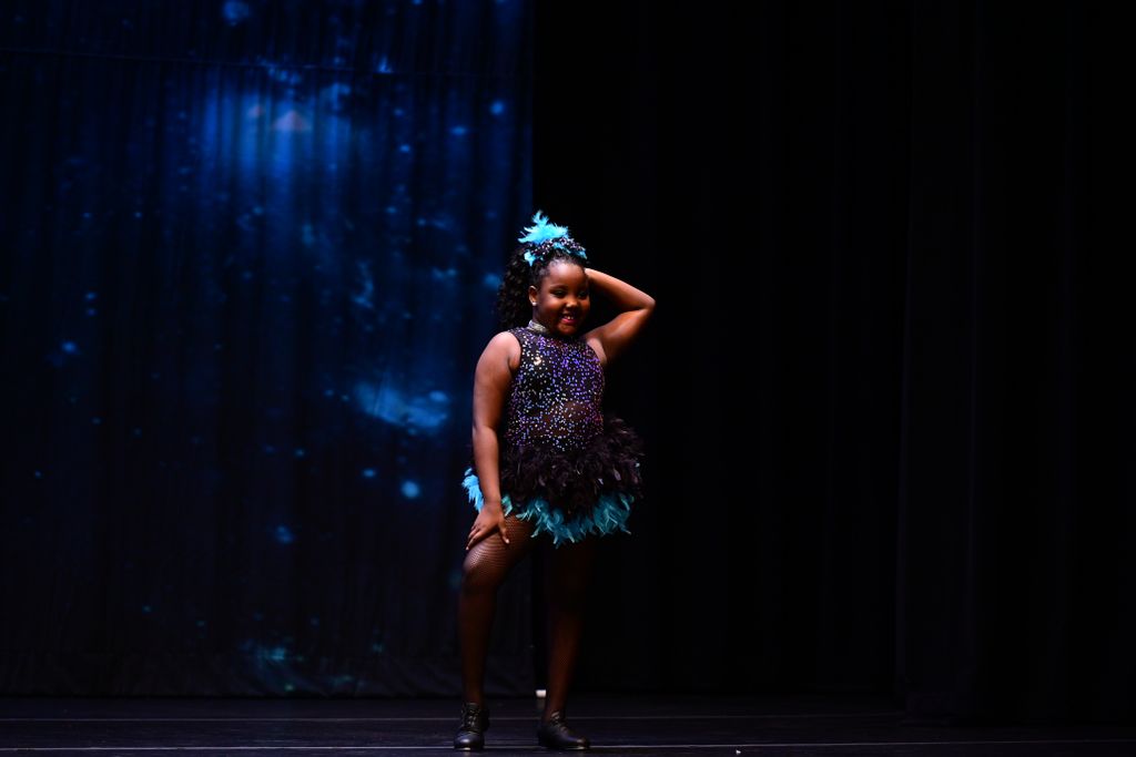 Dance With Me Tonight