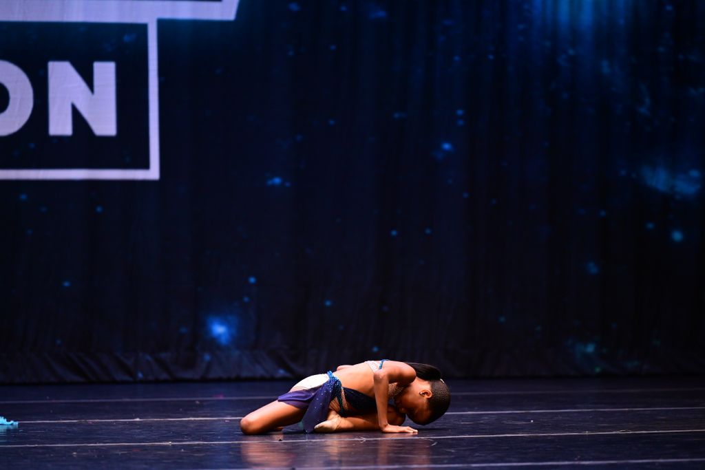 When The Party's Over