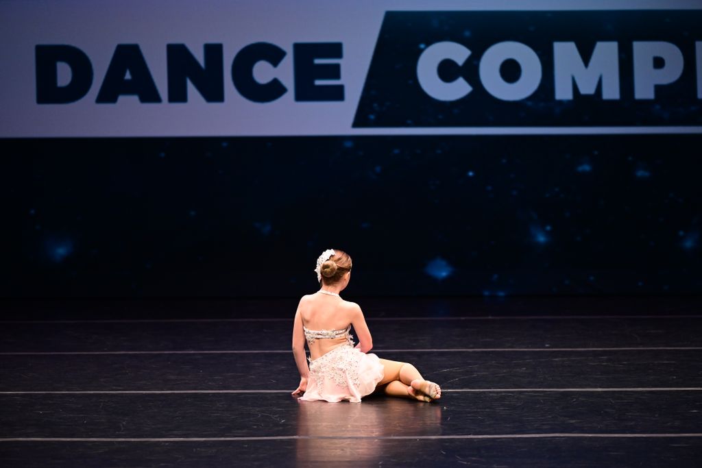 Like I'm Gonna Lose You