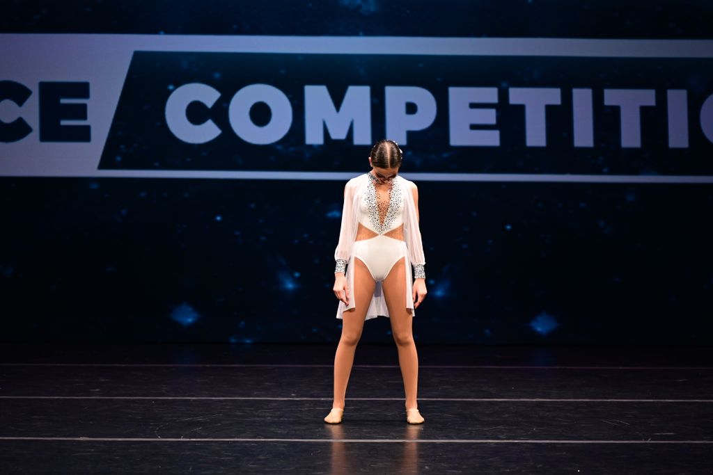 Don't You Worry Child