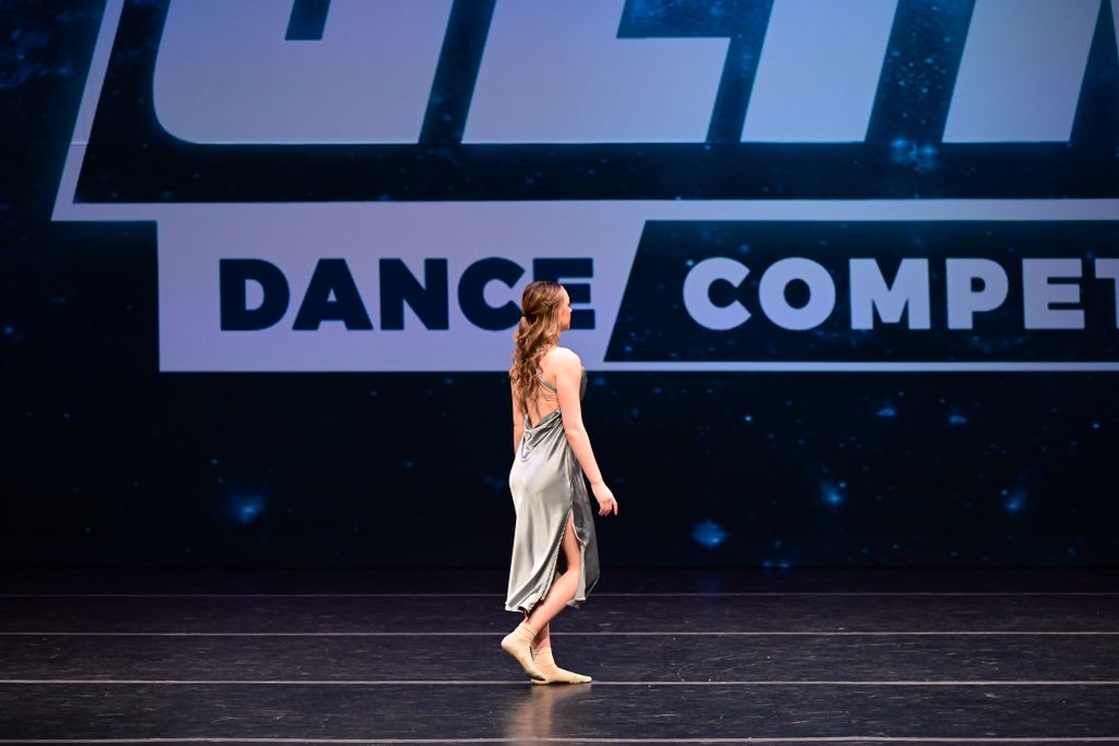 The Way I Feel Inside