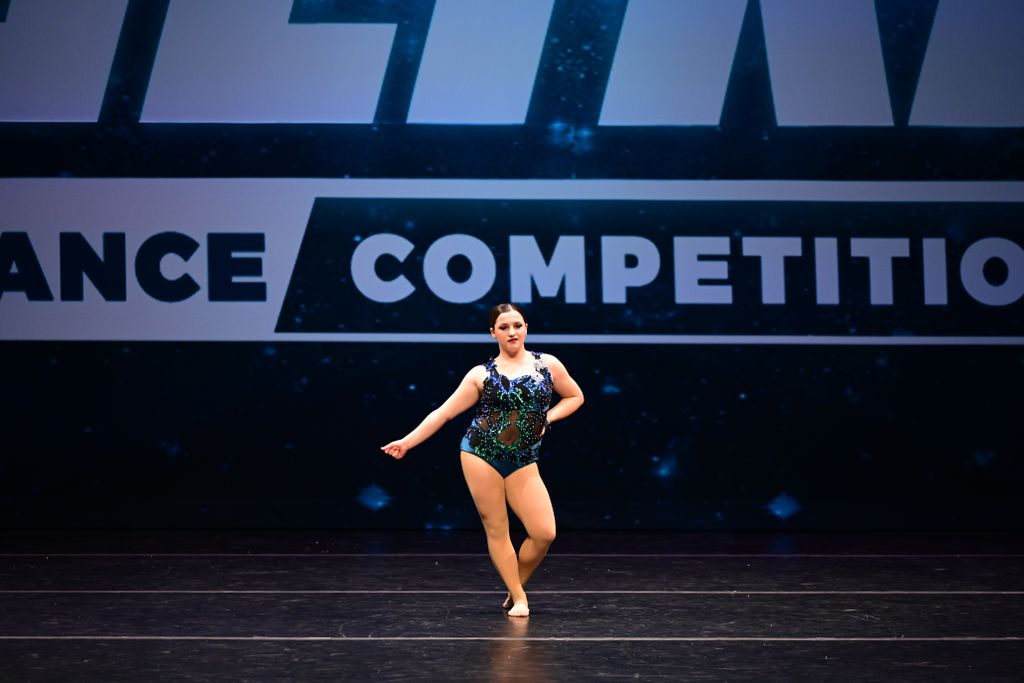 Nails, Hair, Hips, Heels