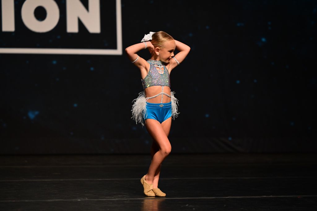 KAR Dance Competition - Competition - Results