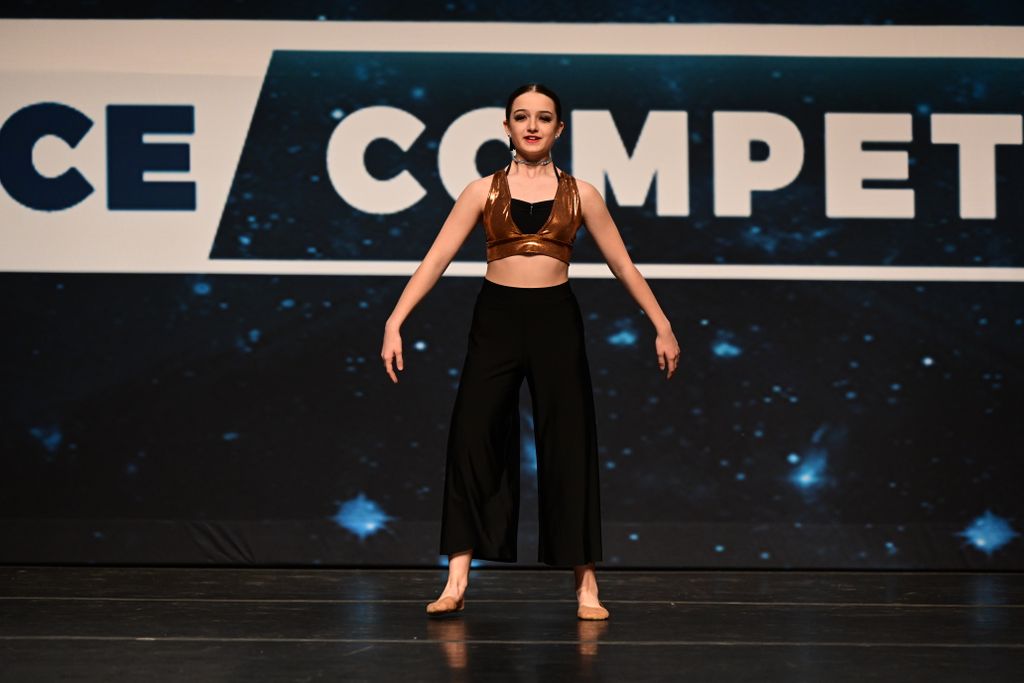 Never Giving Up On Me